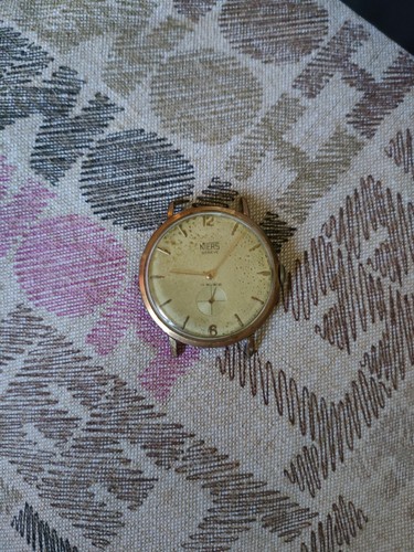 Orologio niers vintage - orologio,