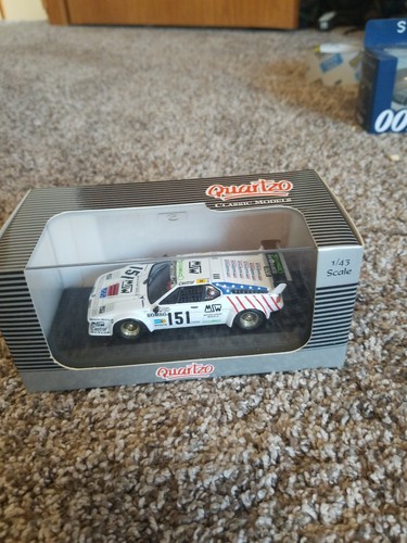Bmw msw lemans - bmw, 1985