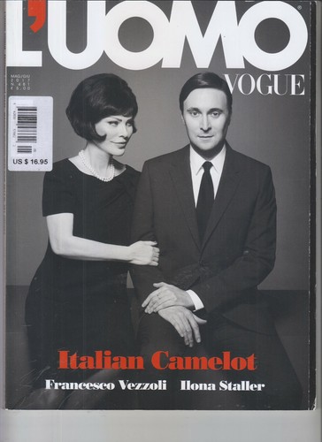 Francesco vezzoli ilona - francesco,