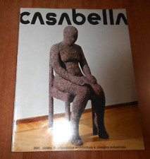 CASABELLA n.396 del 1974 Rivista di Urbanistica Architettura Disegno Industriale