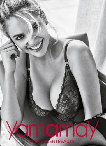 Yamamay confidentbeauty fall - #confidentbeauty#,