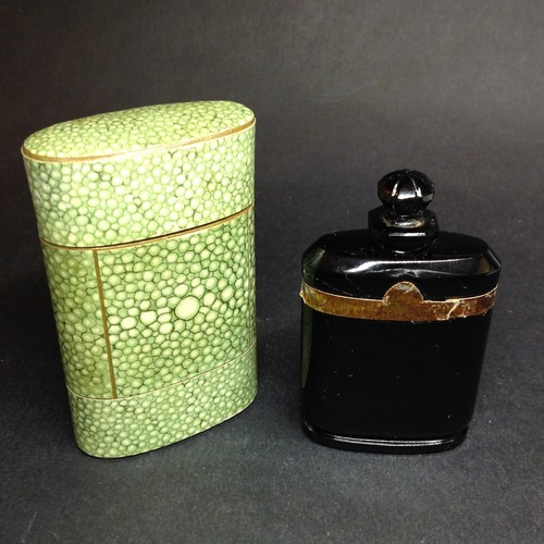 Caron nuit noel 8cm vide - caron,