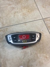 KIT BARRA CALDA CENTRALE STAR