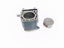 cilindro e pistone YAMAHA X-MAX 250 2010 2011 2012