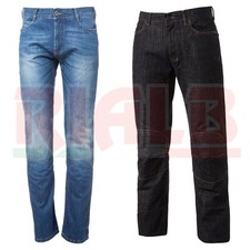 Pantalone Moto Jeans Tucano