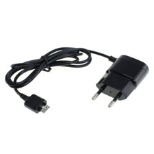 Caricabatteria da rete cavo di