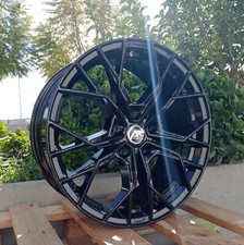 AC-M10 BL 4 CERCHI IN LEGA 18