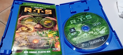 Playstation ps2 game - playstation,