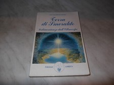 ANNE E DANIEL MEUROIS-GIVAUDAN -TERRA DI SMERALDO 1992