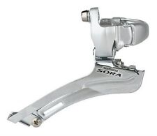 Shimano Sora FD-3400 2x9