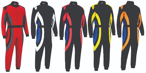 Nuove tute karting race - nuove, karting/race/rally