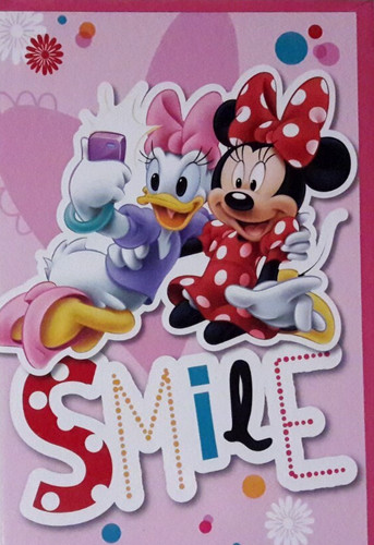 Minnie paperina disney - minnie,