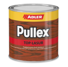 Pullex TOP Lasur Vernice