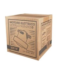 MOTORE FOLLETTO VK 130/131 FILTRI CERT. TUV COMPATIBILE 800  WATT SILENZIOSO 