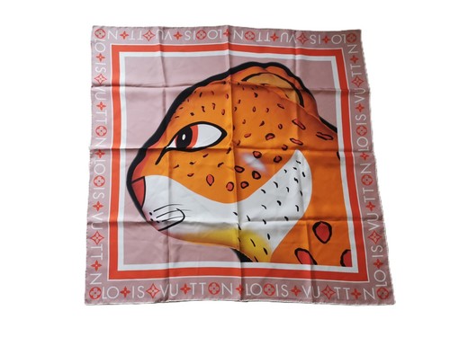 Louis vuitton carré foulard - louis,
