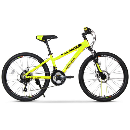 Bicicletta pollici mountain - pollici,