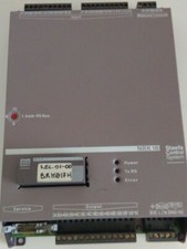 SIEMENS Landis & Staefa  NRK 16 + NSA