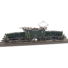 Märklin 39596 H0 locomotiva