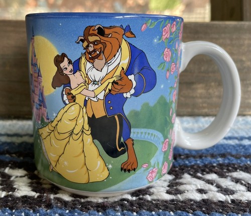 Disney bella e - e, la