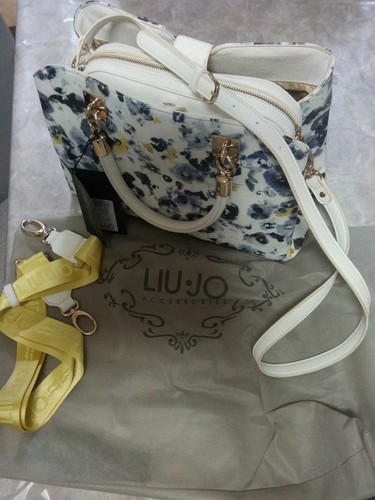 Borsa donna bauletto liu - jo,