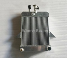 Fit Triumph GT6 1966 - 1973