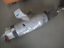 FIAT Fiorino Uno - Nottolino