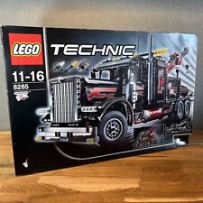 LEGO TECHNIC: Camion dei