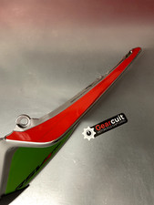 Carena Codino Posteriore Sinistro Aprilia RSV4 RF 17-18 2H001594000EU (8)