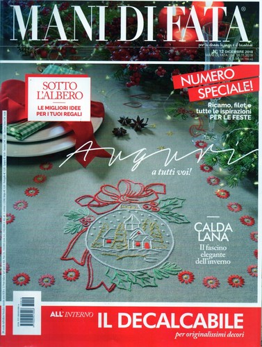 Mani fata 2018 dicembre - fata,