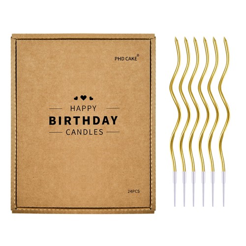 Phd cake count oro spirale - phd,