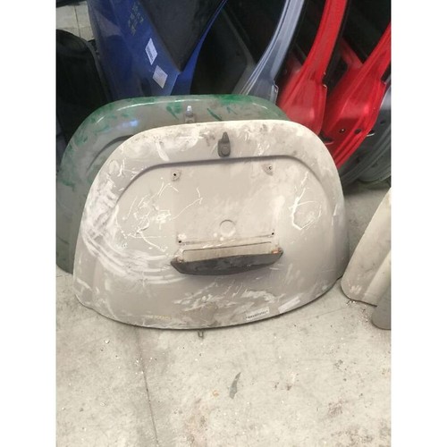 Cofano post volkswagen - cofano, post.