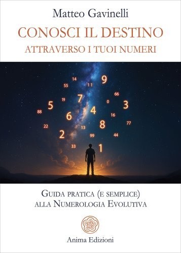 Libro conosci destino - libro,
