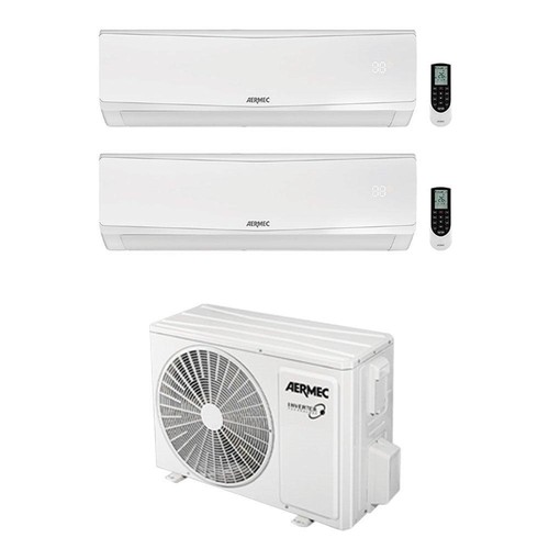 Condizionatore aermec mpg - condizionatore,