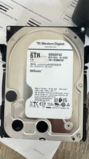 Western Digital WD Red 6TB