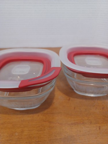 Rubbermaid contenitore vetro - contenitore, 1
