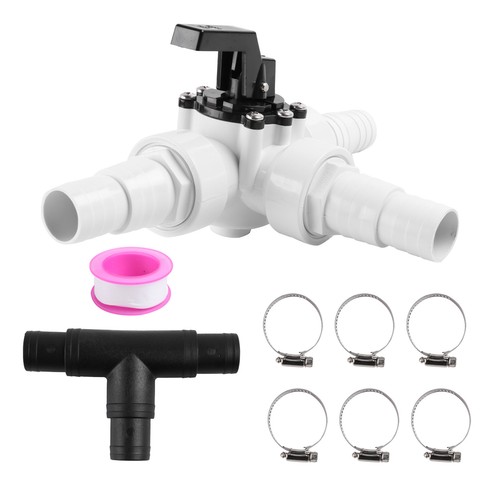 Kit valvola deviatrice 3 - deviatrice, un