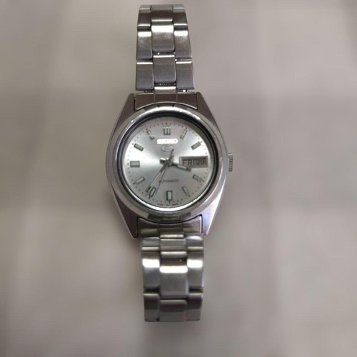 Orologio polso seiko 5 - orologio,