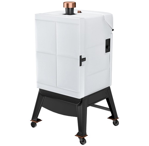 Hisencn grill insulation - grill,