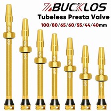 Valvola Presta FV Tubeless