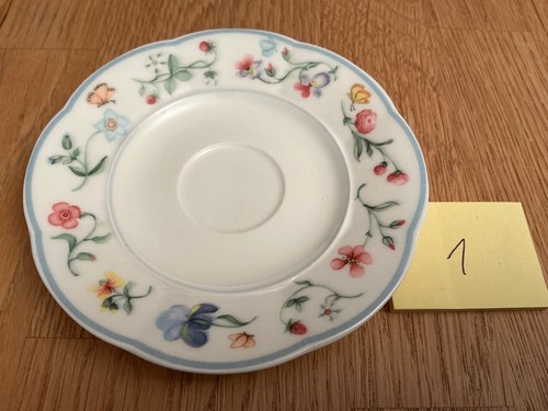 Villeroy boch serie - &,