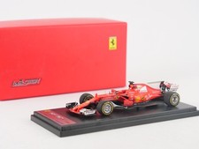Look smart Ferrari SF70-H