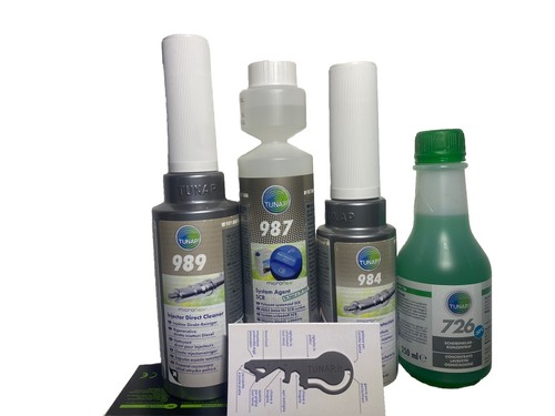 Tunap 989 984 987 - 987, +rigenera