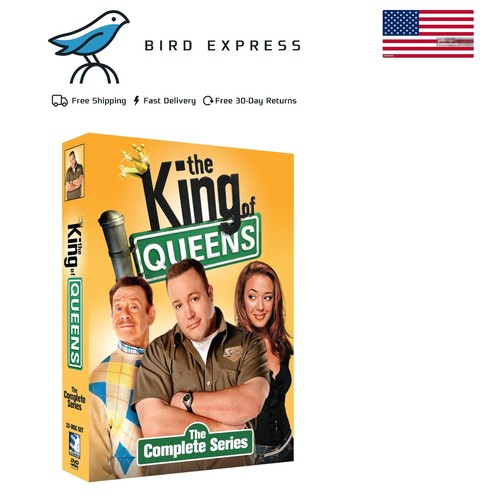 The king queens - of,