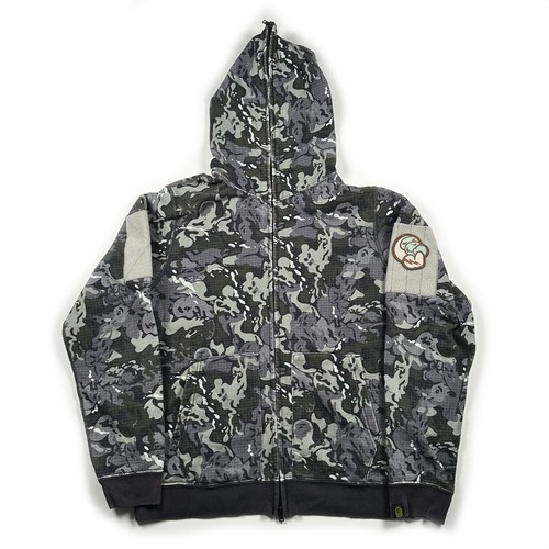 Felpa con cappuccio zip - felpa,
