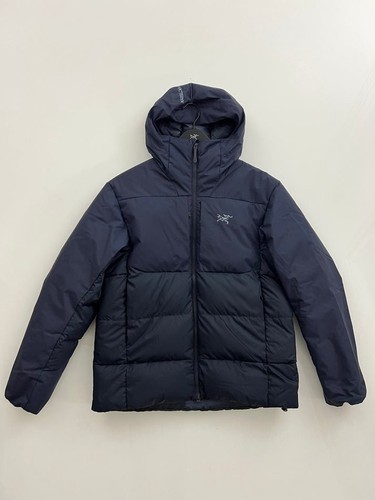 Arcteryx giacca con cappuccio - arcteryx,