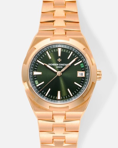 Orologio vacheron constantin - vacheron,