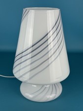 Lampada Da Tavolo A Fungo