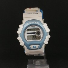 CASIO DW-004 G-SHOCK