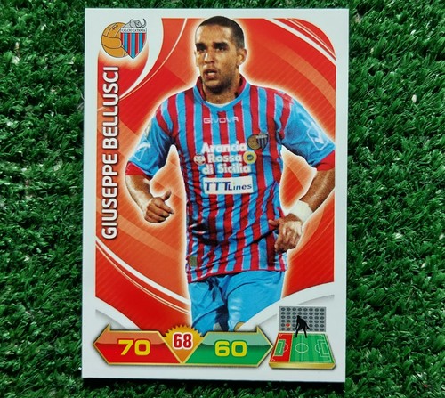 Card adrenalyn calciatori - xl,