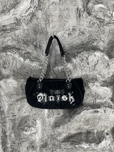Borsa piccola gotica naish y2k - borsa,